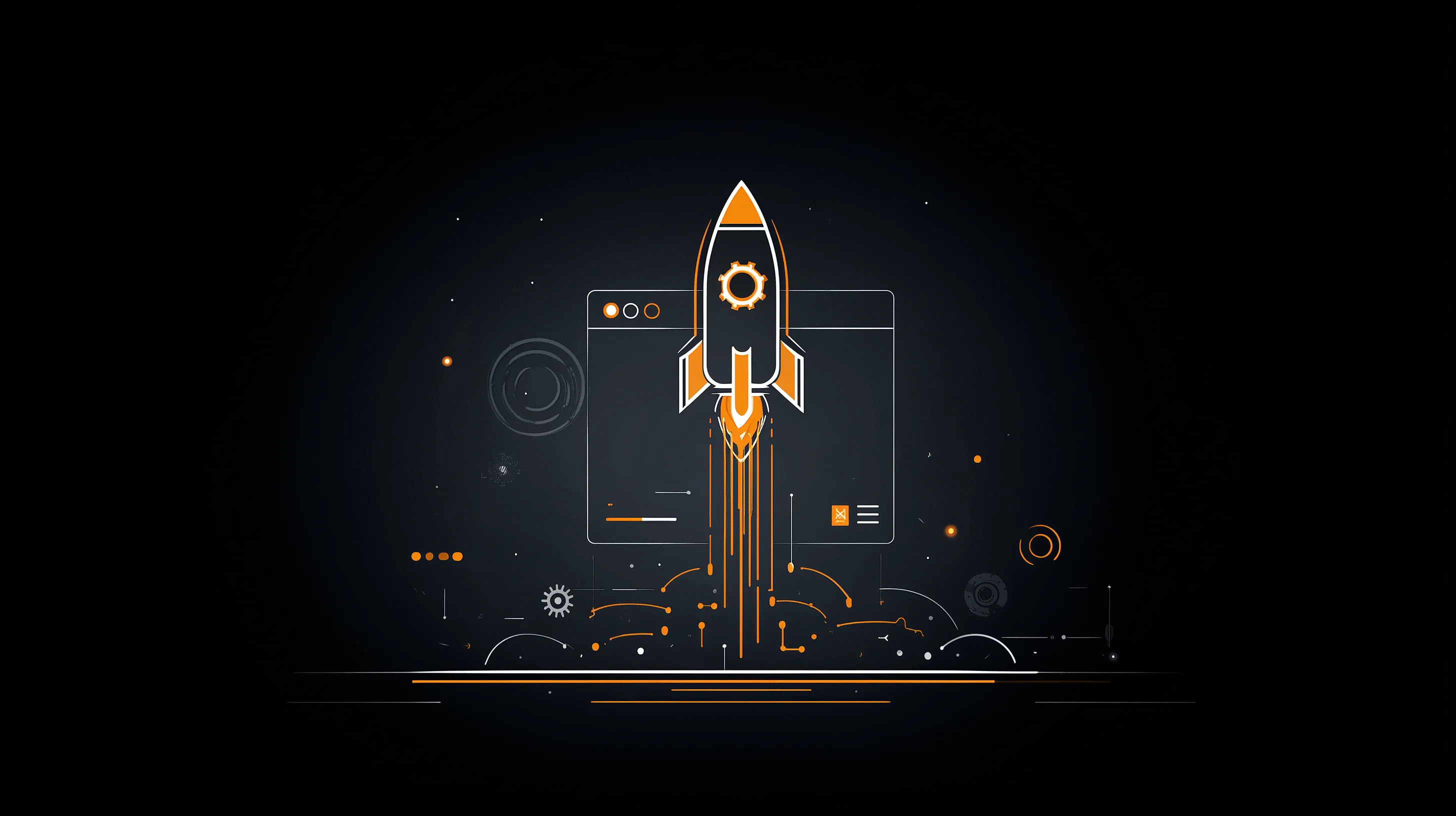 Launch and support — go live
